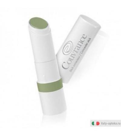 Avene Couvrance Stick correttore color Verde