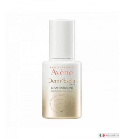 Avene DermAbsolu Siero Fondamentale Densità e Vitalità 30ml