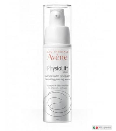 Avene PhysioLift Siero anti-età 30ml