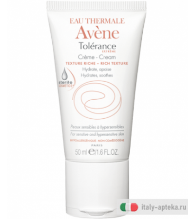 Avene Tolérance Extreme Crema 50ml