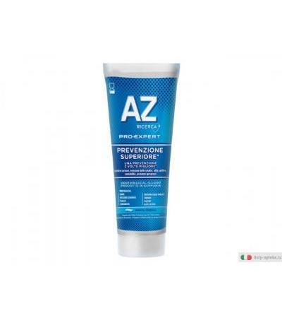 AZ Dentifricio Pro-Expert prevenzione superiore menta fresca 75ml