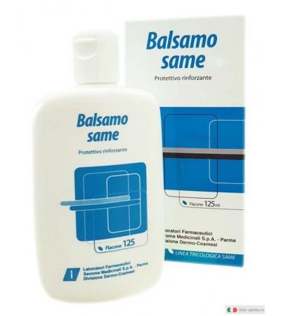 Balsamo Same protettivo rinforzante 125ml
