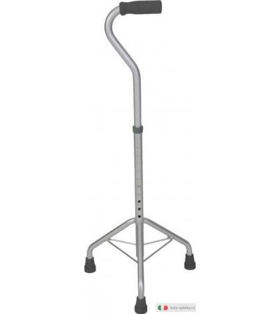 Bastone Tripode ausilio per la deambulazione