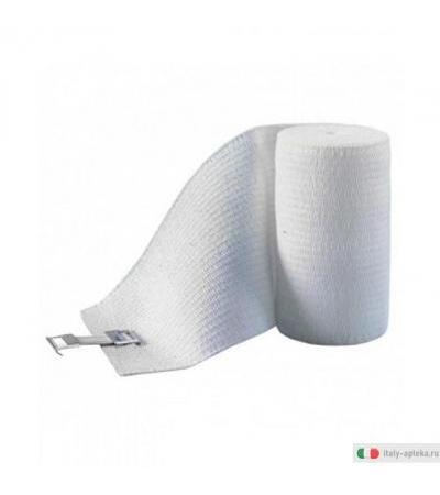 Benda Med Prontozink benda alla colla di zinco dim. 10x500cm