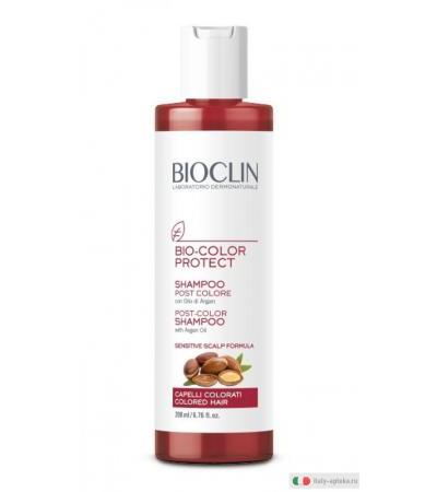 Bioclin Bio Color Protect Shampoo per capelli colorati 200ml