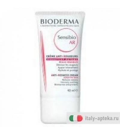 Bioderma Sensibio AR 40 ml