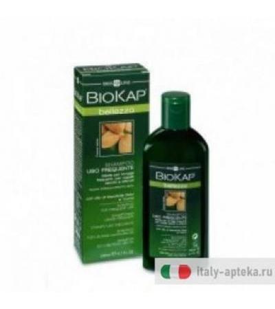 BioKap Shampoo Uso Frequente 200 ml