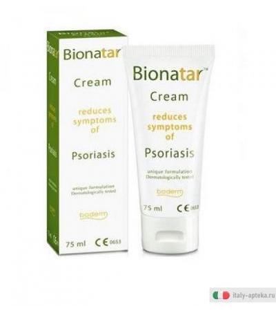 Bionatar crema psoriasi 75ml