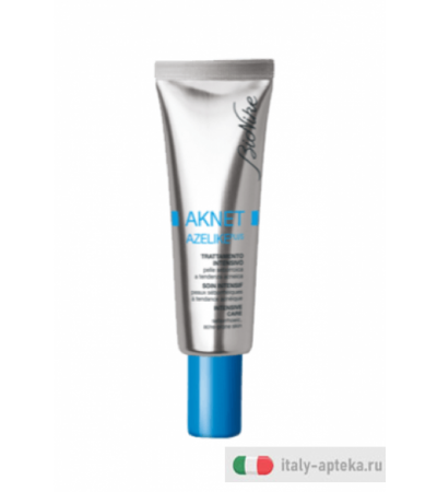 Bionike Aknet Azelike Plus trattamento intensivo per pelle acneica 30ml