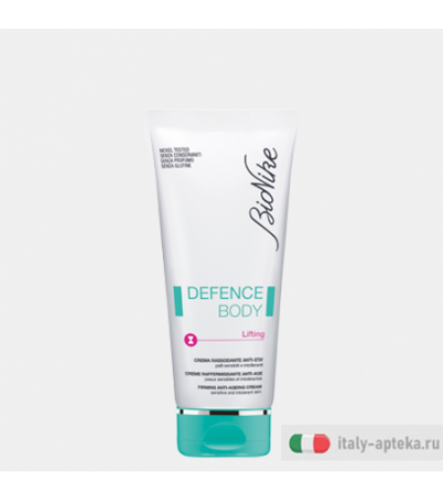 Bionike Defence Body Lifting Crema rassodante antietà 200ml
