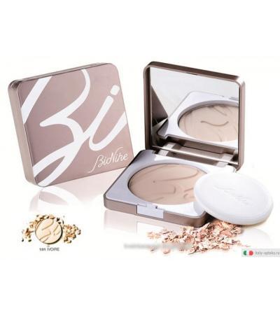 BIONIKE Defence Color Cipria Compatta 101 Ivoire