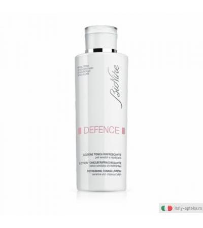 Bionike Defence lozione tonica rinfrescante 200ml