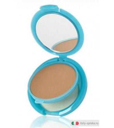 Bionike Defence Sun Fondotinta compatto solare n.2 Bronze protezione alta 10g