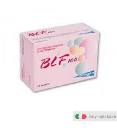 BLF 100 10 bustine