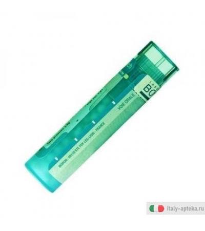 Boiron Polline Ambrosia 30CH granuli