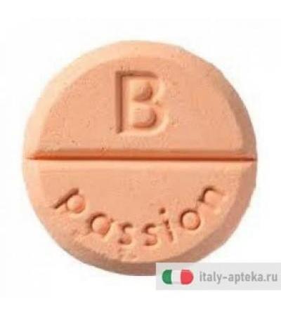 Bomb Cosmetics Shower Mixers aroma Passion