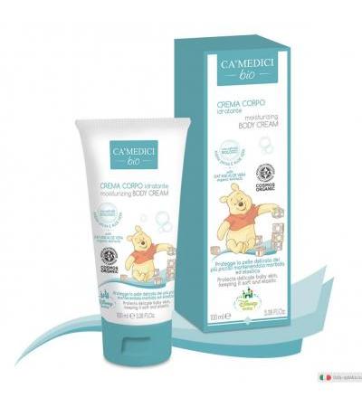 Ca'Medici Crema Corpo Idratante 100 ml