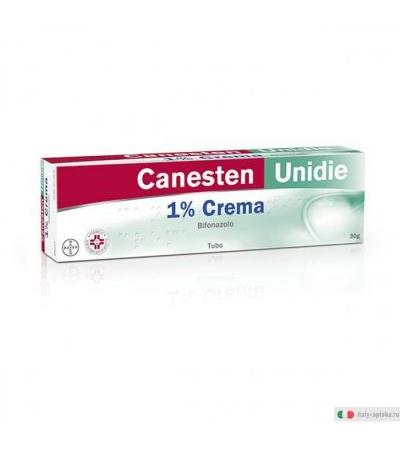 Canesten Unidie Crema 1% 30g