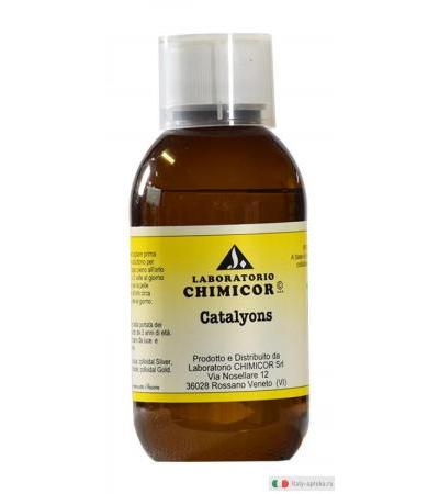 Catalyons gocce 200ml