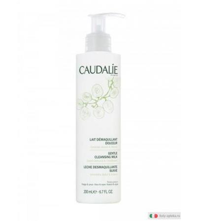 Caudalie Latte struccante delicato 400 ml
