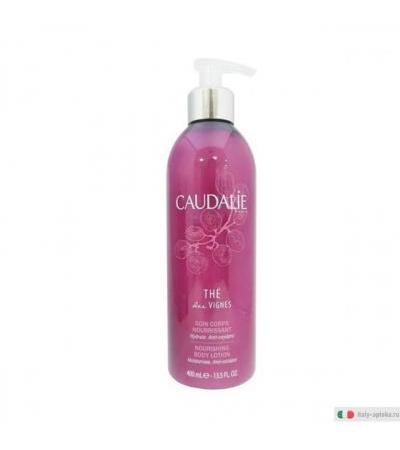 Caudalie Thè Les Vignes Trattamento Corpo 400ml