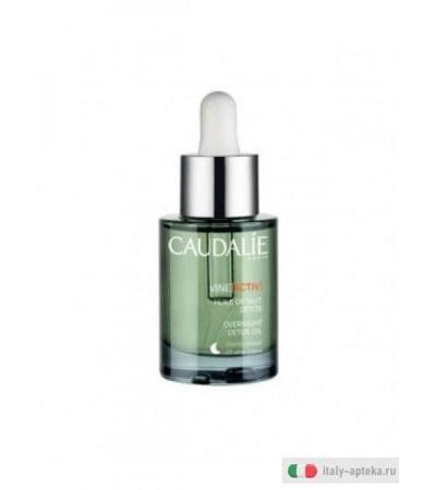 Caudalie Vineactiv Olio da notte detossificante 30ml