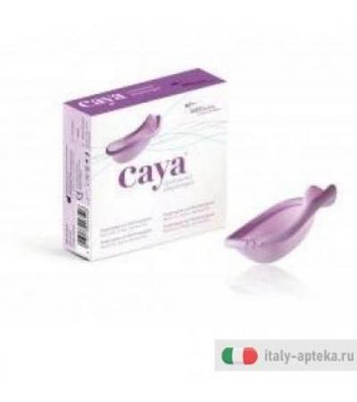 Caya Diaframma Sag Monotaglia metodo contraccettivo