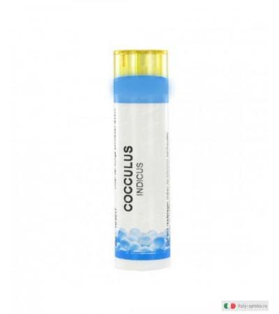 Cemon Cocculus Indicus 5 CH granuli 6g