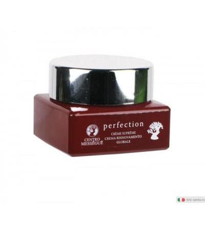 Centro Mességué Perfection Crema a rinnovamento globale 50 ml