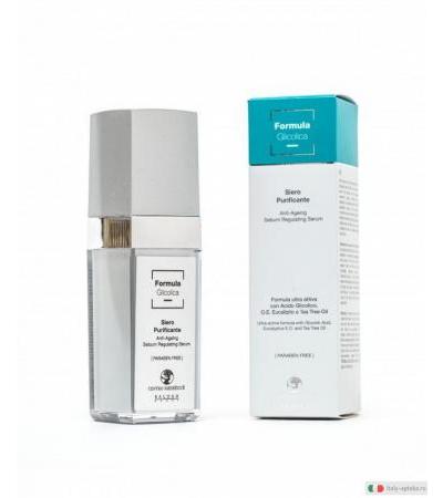 Centro Messegue Siero Purificante formula glicolica 30ml