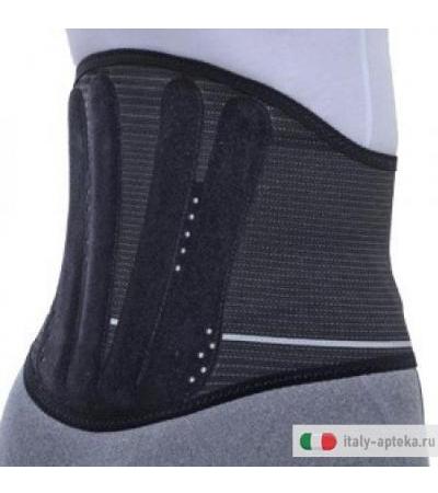 Cintura Lombogib Lady Lombalgie e Sciatalgie Taglia 00