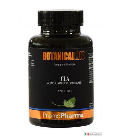 Cla Botanical Mix integratore alimentare utile per contrastare l'invecchiamento 120 perle