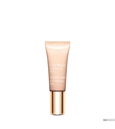 Clarins Base Fissante Occhi Eclat Minute
