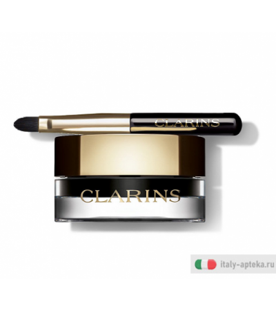 Clarins Gel Eyeliner Waterproof n.01 intense black