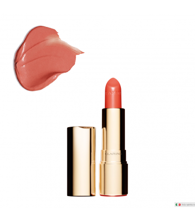Clarins Joli Rouge Rossetto 711 Papaya