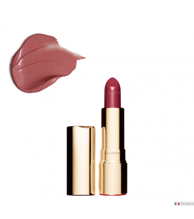 Clarins Joli Rouge Rossetto 732 Granatina