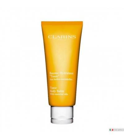 Clarins Paris Balsamo Idratante Tonico 200ml