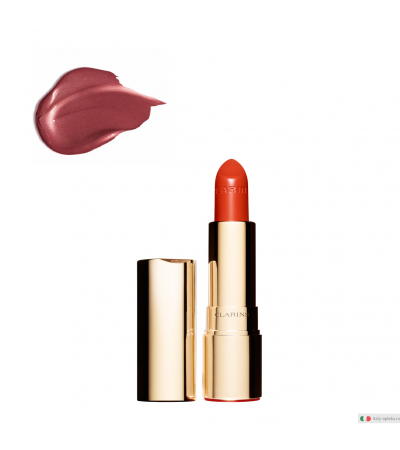 Clarins Rossetto Lucidalabbra Joli Rouge Brillant 732S Grenadine