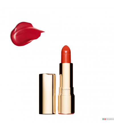 Clarins Rossetto Lucidalabbra Joli Rouge Brillant 742S Joli Rouge
