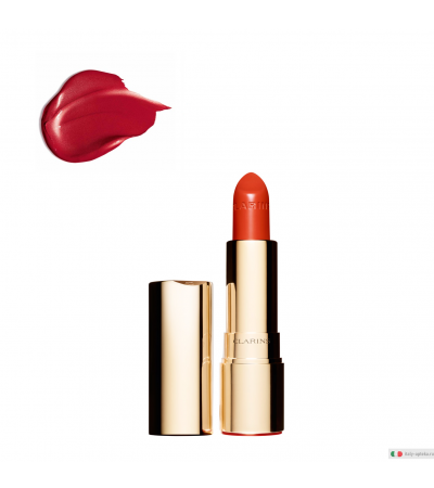 Clarins Rossetto Lucidalabbra Joli Rouge Brillant 744S Plum