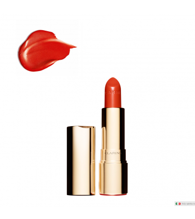 Clarins Rossetto Lucidalabbra Joli Rouge Brillant 761S Spicy Chili