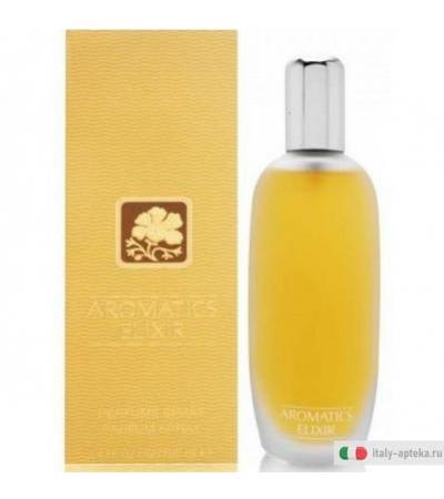 Clinique Aromatics Elixir profumo da donna 45ml