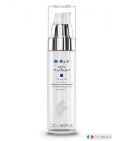COLLAGENIL Hyaluronic skin treatment 50 ml