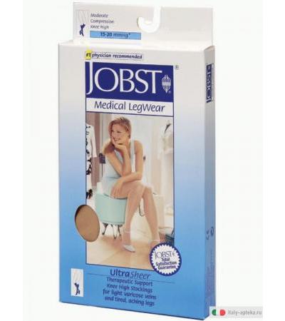 Collant jobst a compressione graduata 100 denari TAGLIA 2 VISON