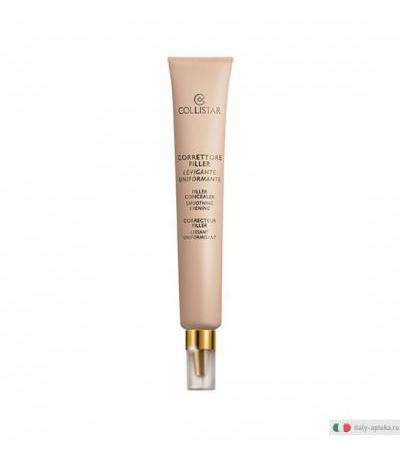 Collistar Correttore Filler levigante uniformante n.1 tubo 15ml