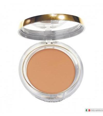 Collistar Fondotinta Compatto crema - polvere 01 alabastro