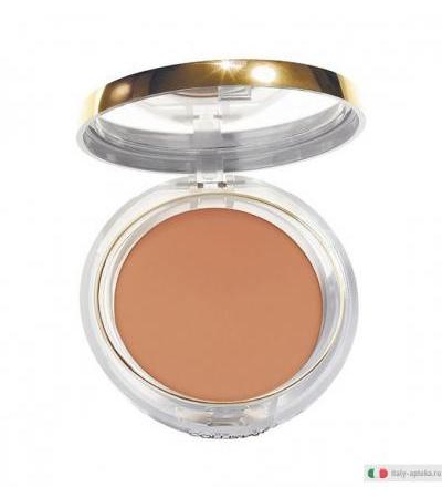 Collistar Fondotinta Compatto crema - polvere 02 rosa cipria