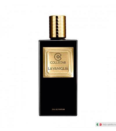 Collistar La Vaniglia eau de parfum 100ml