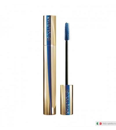 Collistar Mascara Infinito alta precisione colore Blu