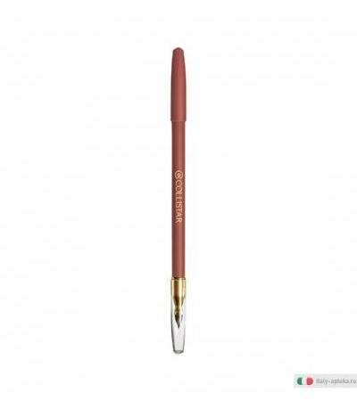 Collistar Matita professionale labbra 02 terracotta